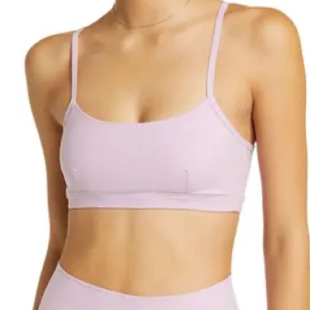 Zella L, XL sports lavender pink yoga work